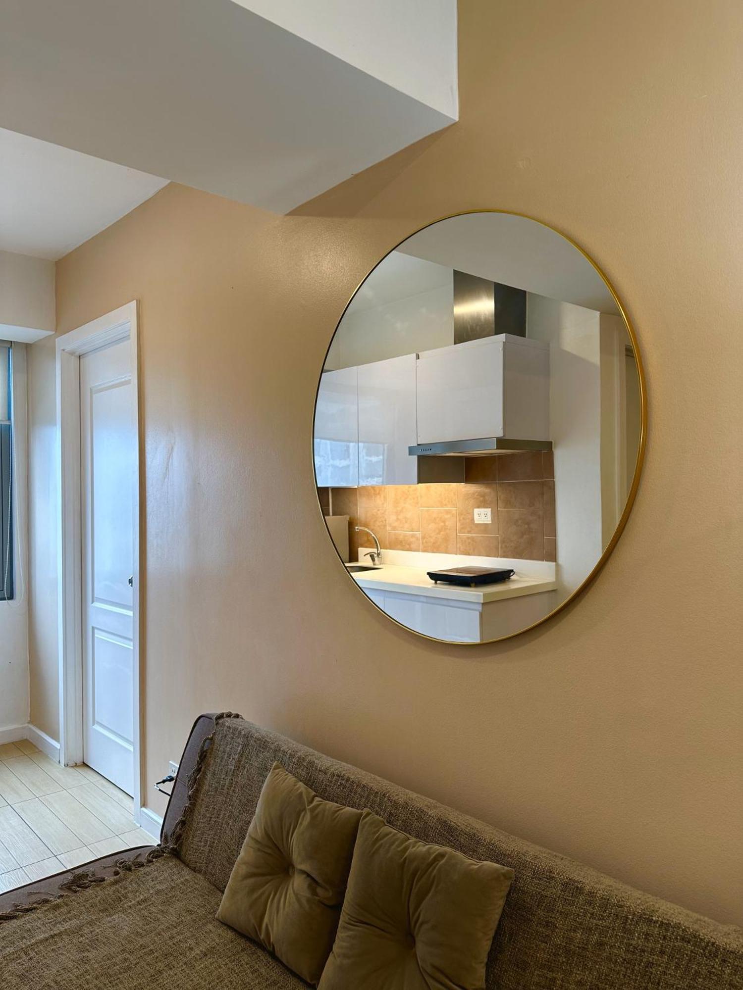 The Bahamas & Maldives Suites At Azure Residences Paranaque 15 Mins Manila Airport T3 Exterior foto