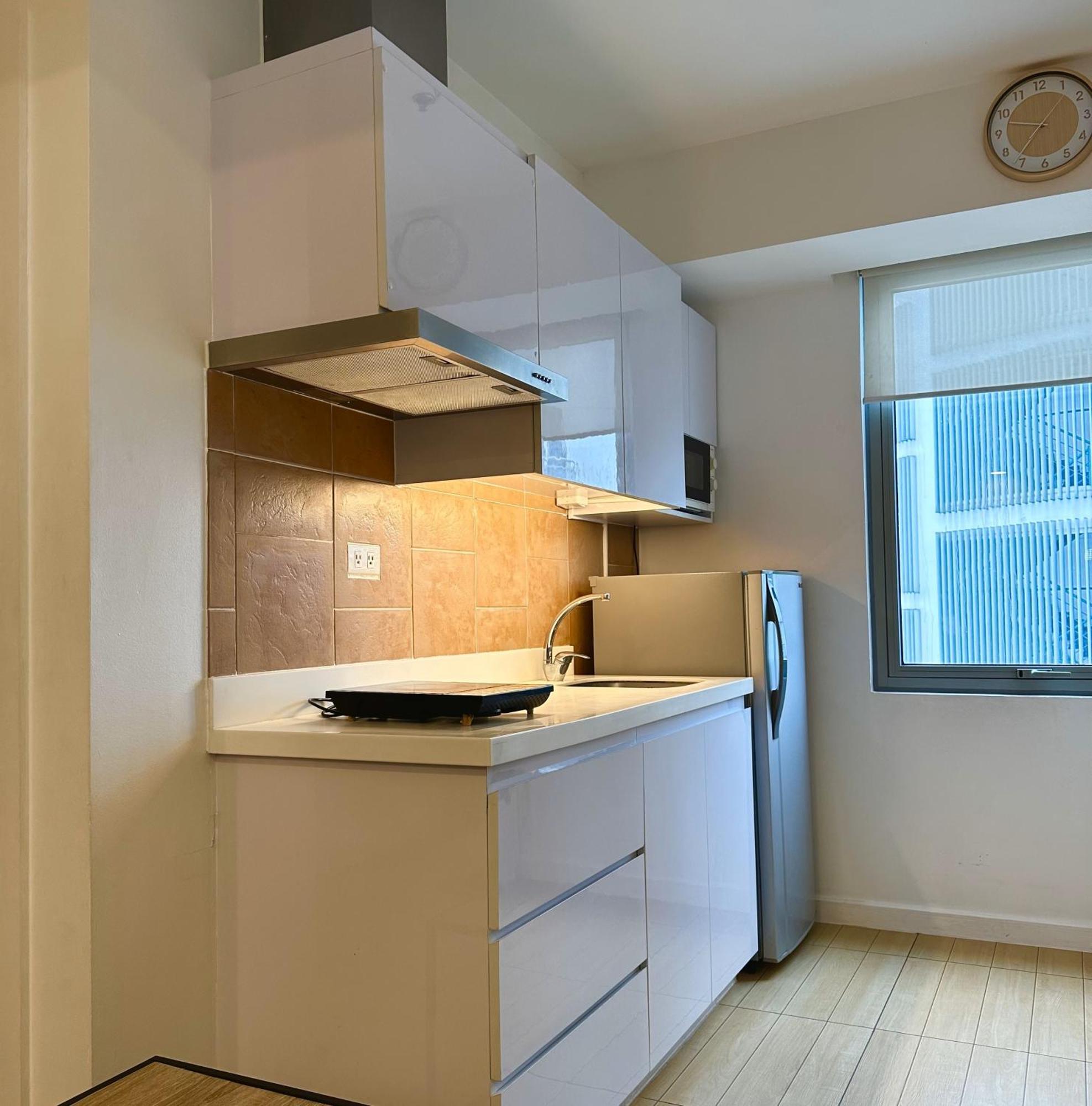 The Bahamas & Maldives Suites At Azure Residences Paranaque 15 Mins Manila Airport T3 Exterior foto