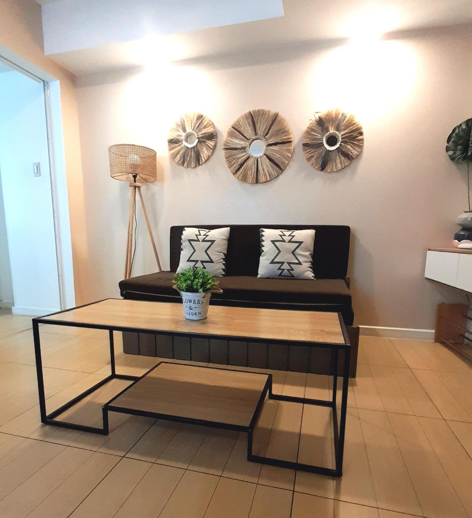 The Bahamas & Maldives Suites At Azure Residences Paranaque 15 Mins Manila Airport T3 Exterior foto
