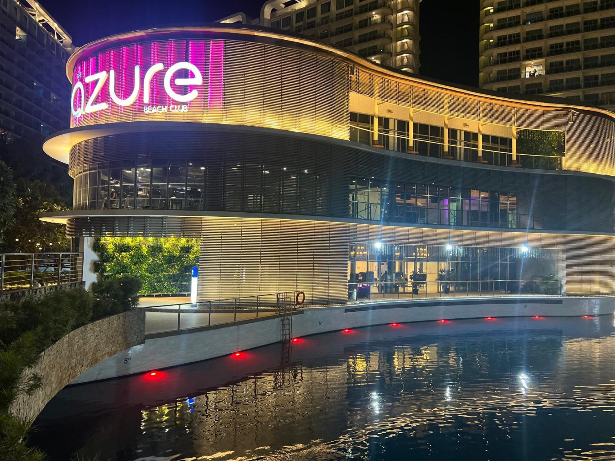 The Bahamas & Maldives Suites At Azure Residences Paranaque 15 Mins Manila Airport T3 Exterior foto